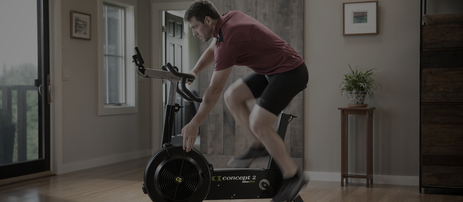 BikeErg