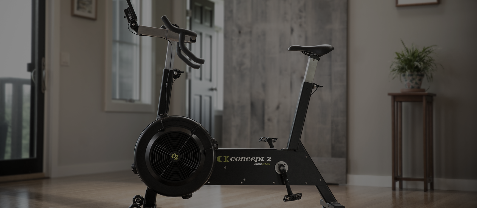 BikeErg