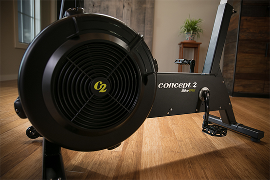 CONCEPT2 BIKEERG