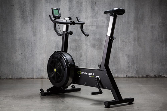 CONCEPT2 BIKEERG